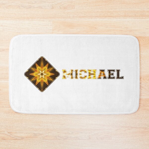 Item preview, Michael, this name is for you who like him. designed and sold by FORYOUOFFICIAL.