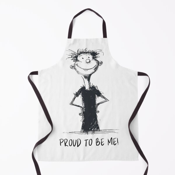 Item preview, Proud to Be Me designed and sold by PencilpictureT.