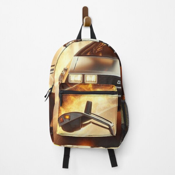 Item preview, delorean designed and sold by sevenmountains.