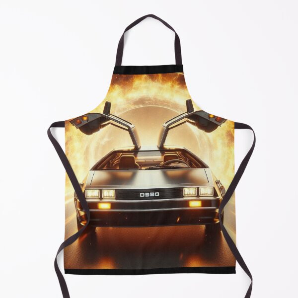Item preview, delorean designed and sold by sevenmountains.