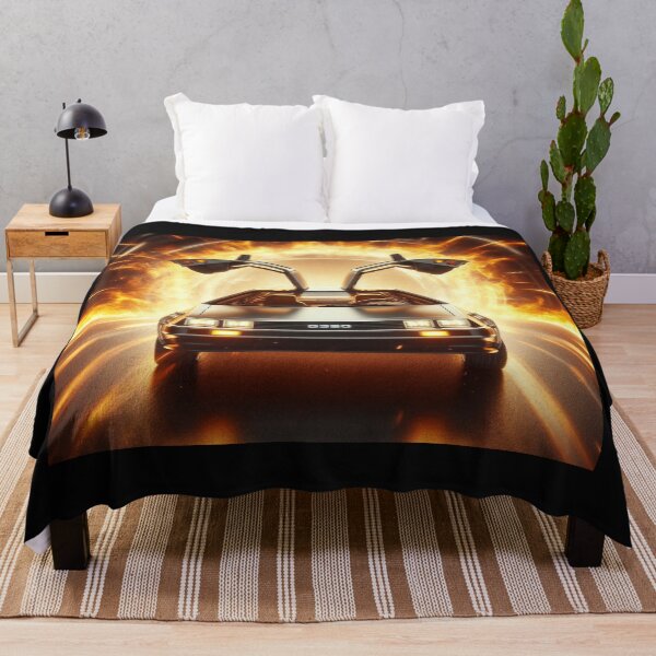 Item preview, delorean designed and sold by sevenmountains.