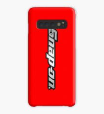 Snap-on Case/Skin for Samsung Galaxy