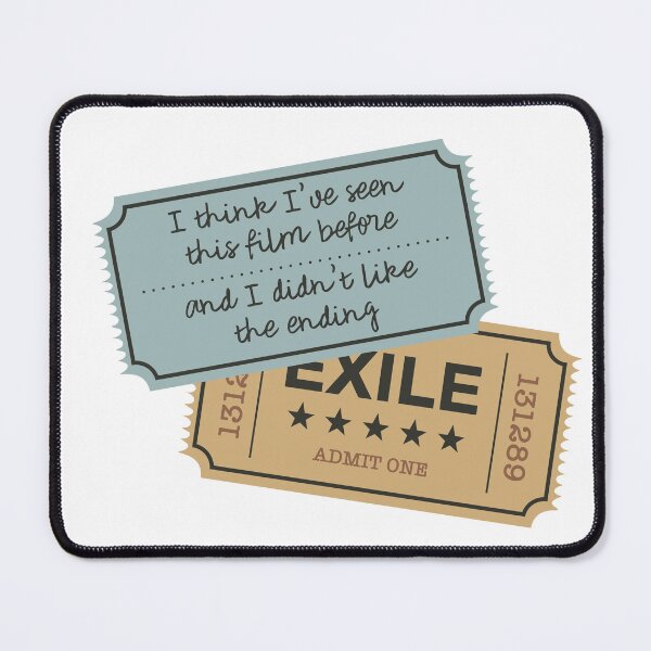 Item preview, I Think I've Seen This Film Before designed and sold by MarkMDesign.