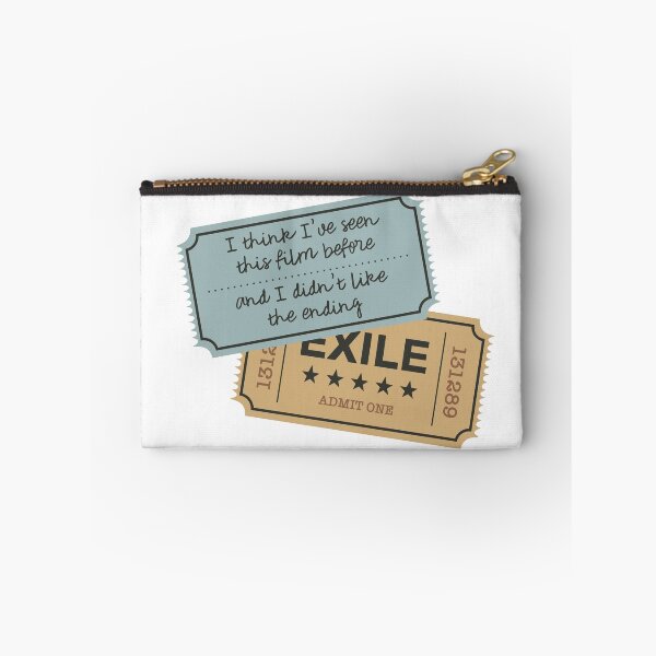Item preview, I Think I've Seen This Film Before  designed and sold by MarkMDesign.
