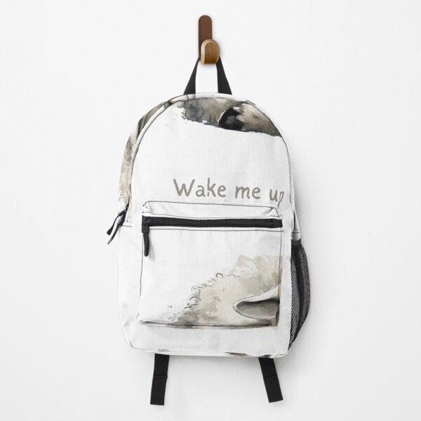 Item preview, Sheep sleeping until Friday designed and sold by M1234s.