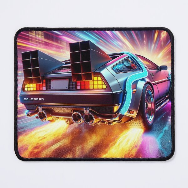 Item preview, delorean designed and sold by sevenmountains.