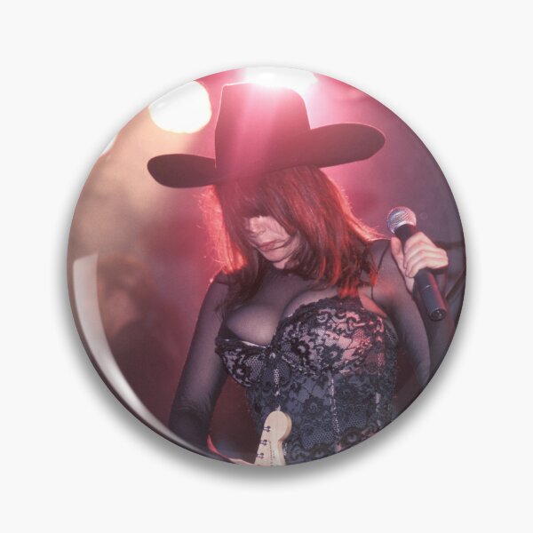 Item preview, Chrissy Amphlett - The Divinyls - Photograph designed and sold by ConcertImages.