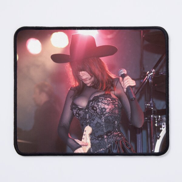 Item preview, Chrissy Amphlett - The Divinyls - Photograph designed and sold by ConcertImages.