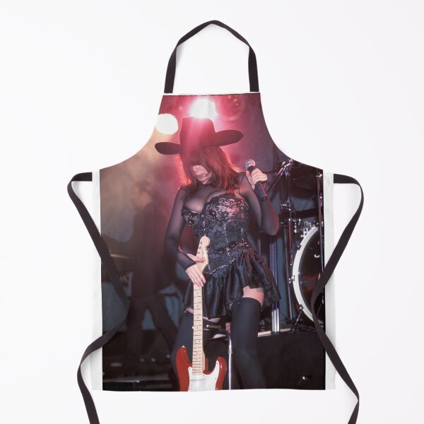 Item preview, Chrissy Amphlett - The Divinyls - Photograph designed and sold by ConcertImages.