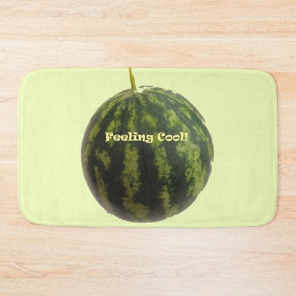 Item preview, Watermelon - Feeling Cool designed and sold by CCloud88.