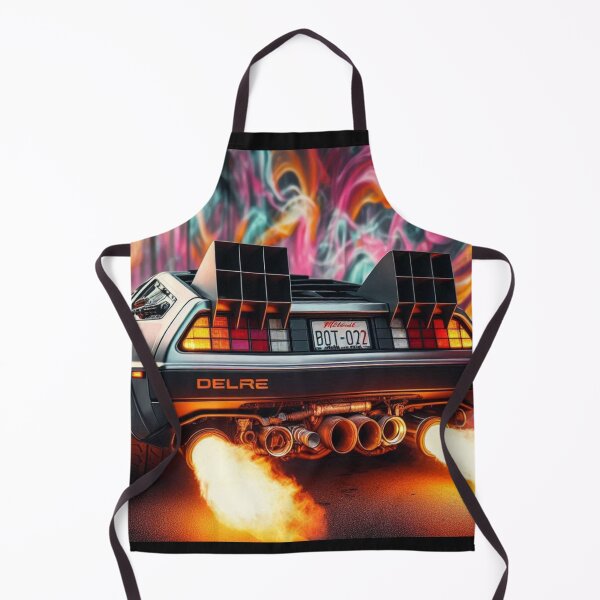 Item preview, delorean designed and sold by sevenmountains.