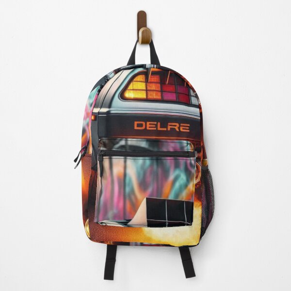 Item preview, delorean designed and sold by sevenmountains.