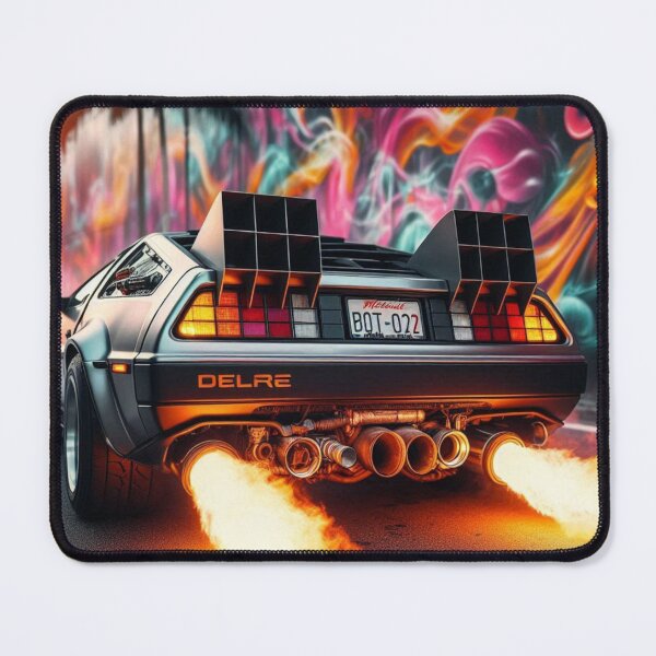 Item preview, delorean designed and sold by sevenmountains.