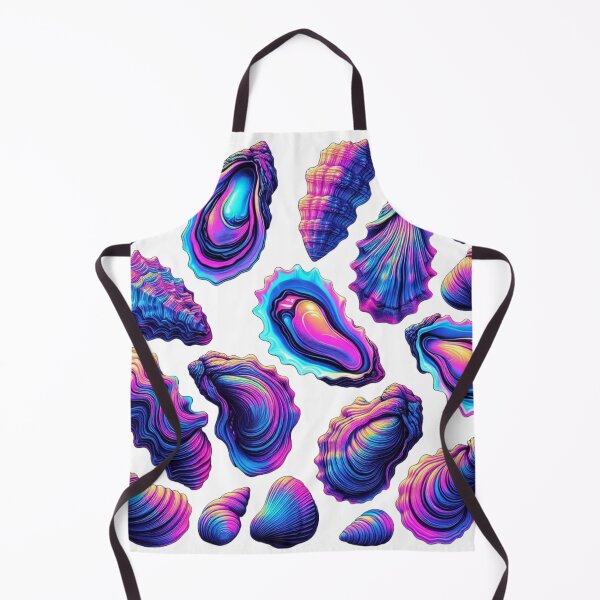 Item preview, Oysters designed and sold by AcruxUltra.