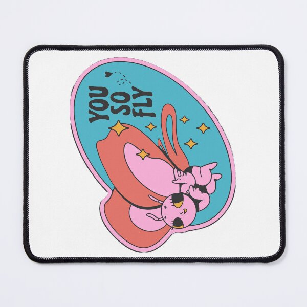Item preview, You So Fly designed and sold by MinezJi15.