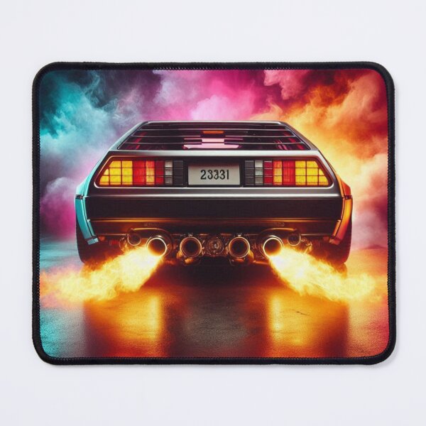 Item preview, delorean designed and sold by sevenmountains.