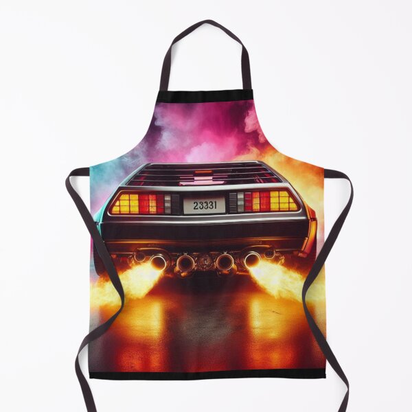Item preview, delorean designed and sold by sevenmountains.