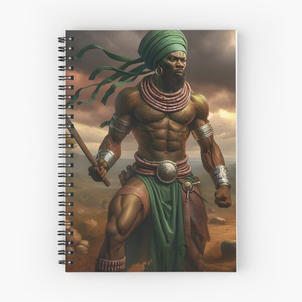 Item preview, Ogun designed and sold by CSApothecary.