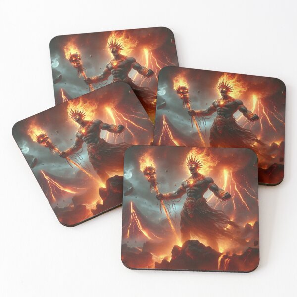 Item preview, Fire lord  designed and sold by AcruxUltra.