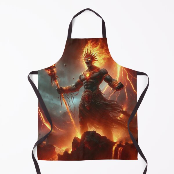Item preview, Fire lord designed and sold by AcruxUltra.