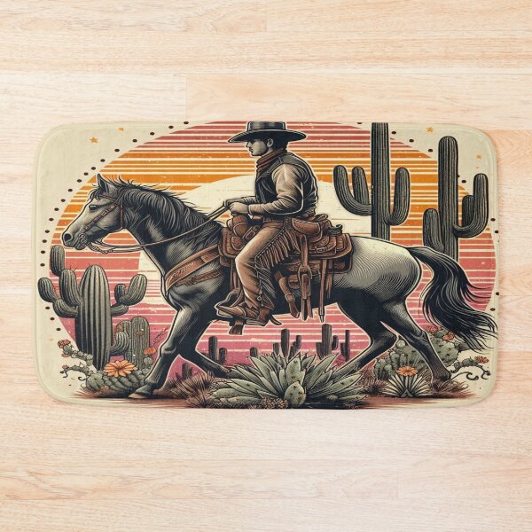 Item preview, COWBOY designed and sold by Trac-Fusion.