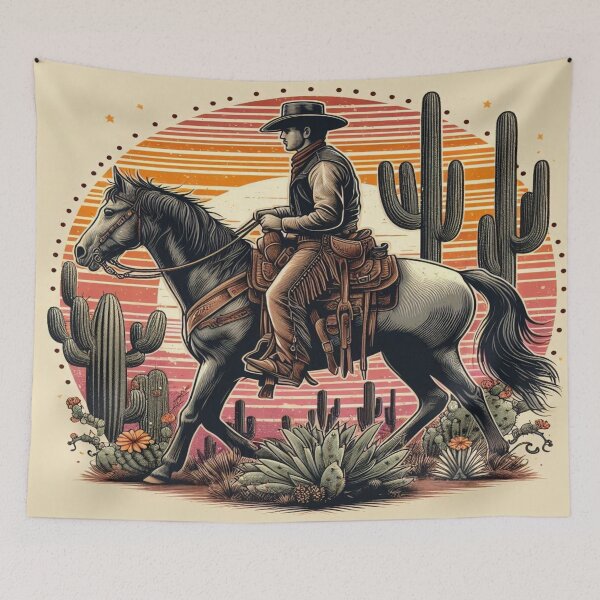 Item preview, COWBOY designed and sold by Trac-Fusion.