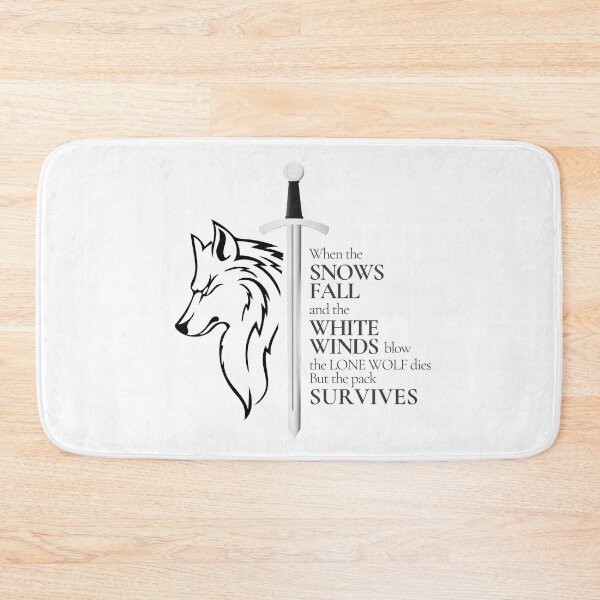 Item preview, The pack survives designed and sold by Mskathrynne.