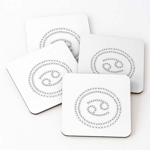 Item preview, Cancer Dot Art designed and sold by Cardiff Creative.