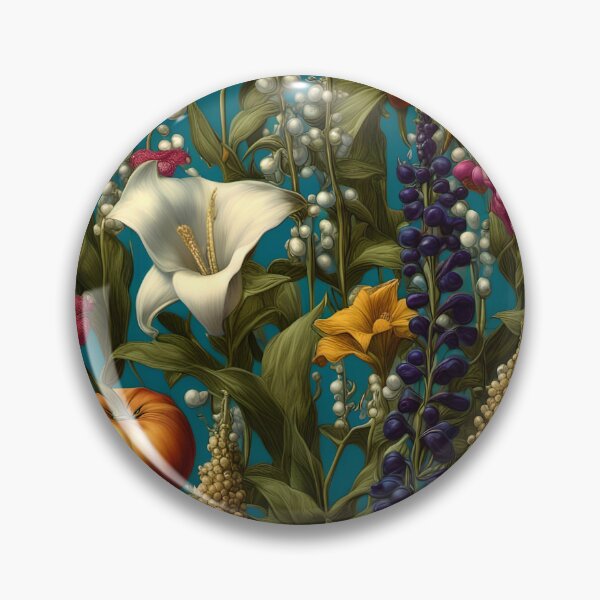 Item preview, "Beauté Fatale" Series designed and sold by CSApothecary.