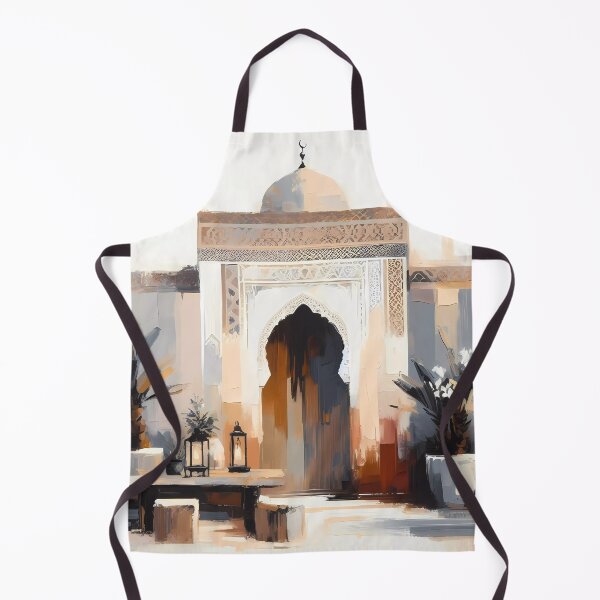 Item preview, Moroccan Escape designed and sold by Visual Nomad Club.