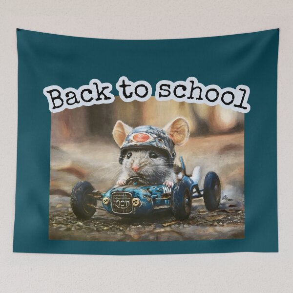 Item preview, Back to school designed and sold by NathBros.