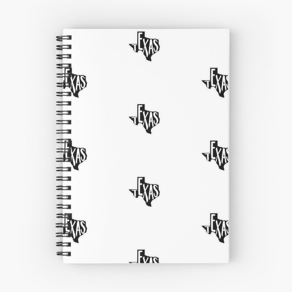 Item preview, Texas designed and sold by TheStickyNote.