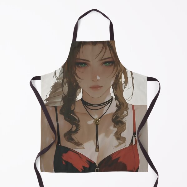 Item preview, Aeris - 23 designed and sold by Infinite-Aspire.