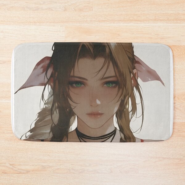 Artikelvorschau, Aerith - 23 entworfen und verkauft von Infinite-Aspire.