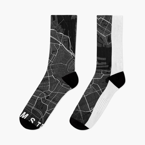Item preview, Amsterdam designed and sold by My Digital Mind.