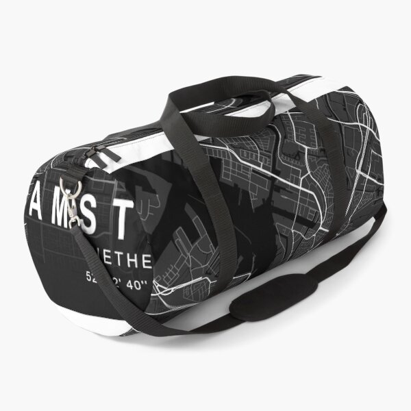 Item preview, Amsterdam designed and sold by My Digital Mind.