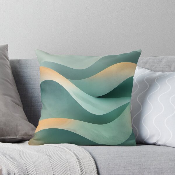 Item preview, Sand and Jade designed and sold by KootenayDesigns.