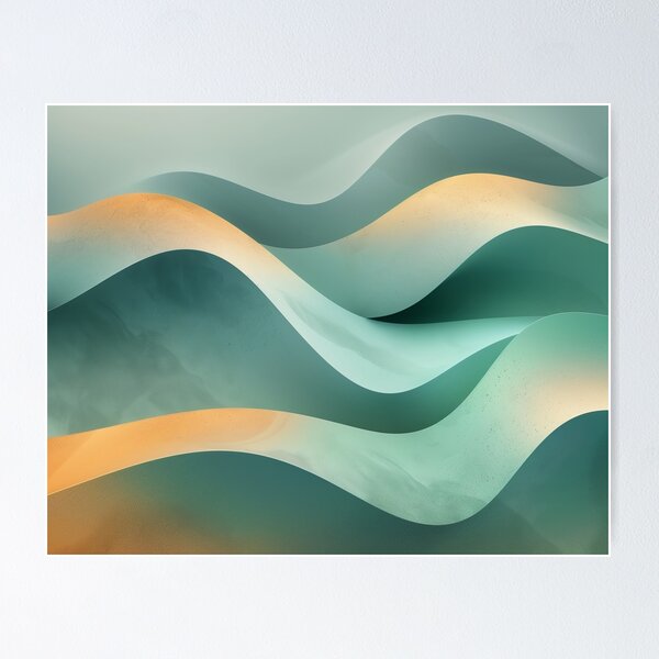 Item preview, Sand and Jade designed and sold by KootenayDesigns.