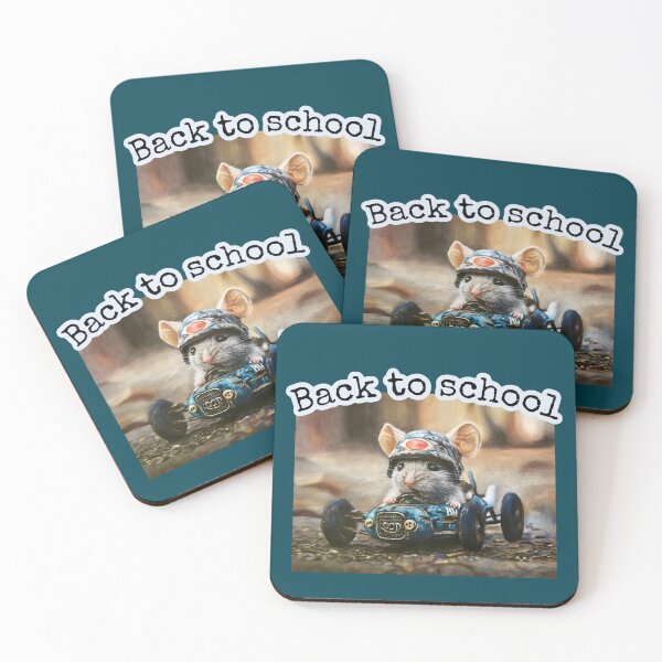 Item preview, Back to school designed and sold by NathBros.