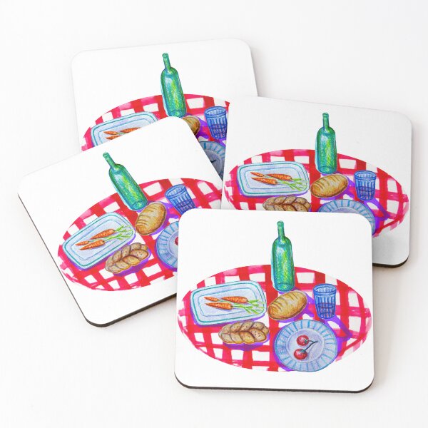 Item preview, lunch time designed and sold by BociolaDesign.