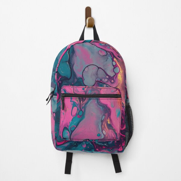 Item preview, Raw Marbling designed and sold by AutoPopStudio.