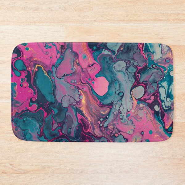 Item preview, Raw Marbling designed and sold by AutoPopStudio.