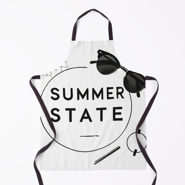 Item preview, Summer State designed and sold by FusiTink.