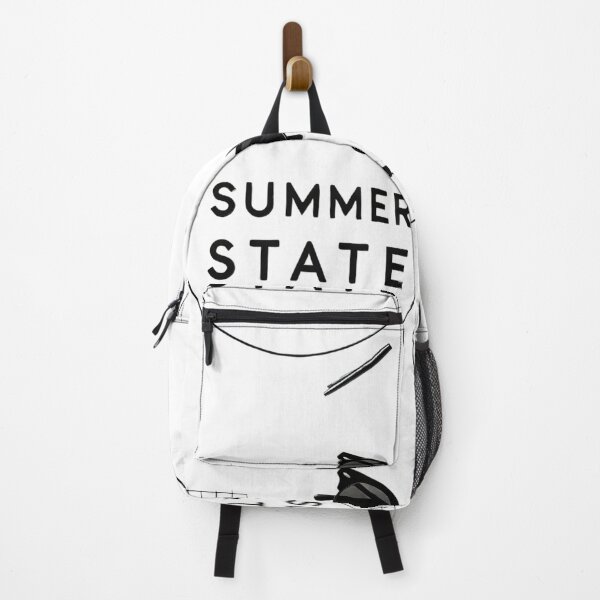 Item preview, Summer State designed and sold by FusiTink.