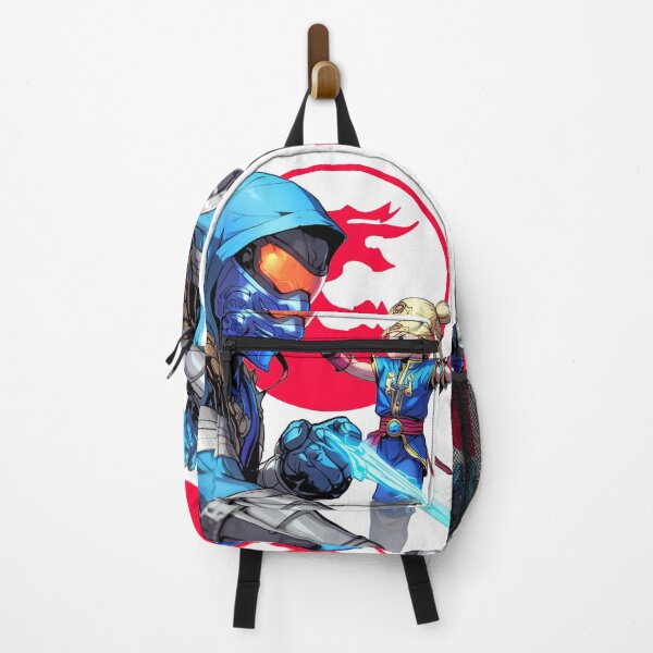 Item preview, Mini Ninja Warrior's Life Journey designed and sold by NEKKI Originals.