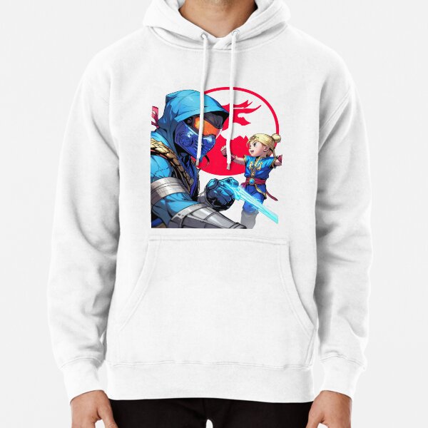 Item preview, Mini Ninja Warrior's Life Journey designed and sold by NEKKI Originals.