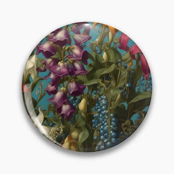 Item preview, "Beauté Fatale" Series designed and sold by CSApothecary.