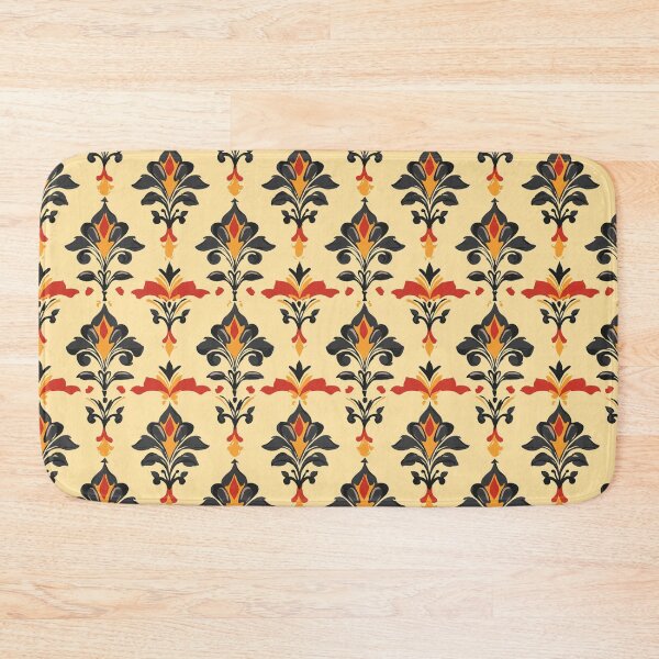 Item preview, SAVANNAH MAJESTY Cultural Crescents designed and sold by Frenchifique.