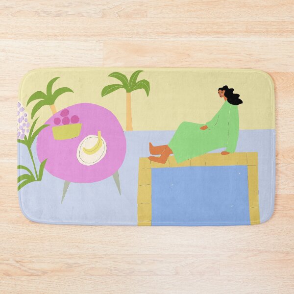 Item preview, peaceful escapade designed and sold by andreea.v.