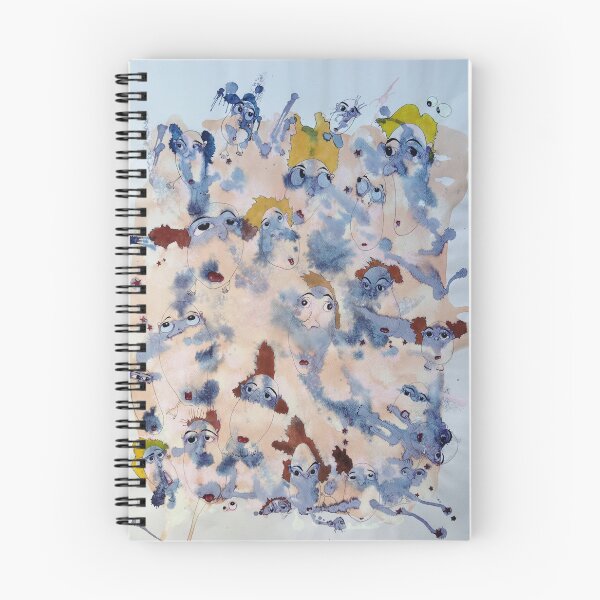 Item preview, Untitled.  designed and sold by Rorschach68.